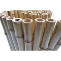 Retractable Shandong Bamboo Fence Reed